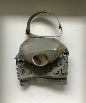 Ellen van Toor - Tasje kopen? Bied vanaf 65!