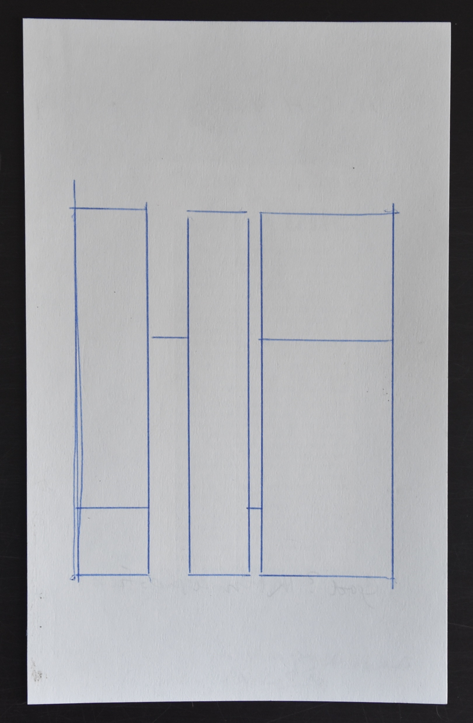Siep van den Berg - CONSTRUCTIVISTISCHE Compositie # 1990, mint kopen? Bied vanaf 25!