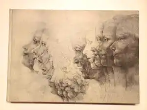 AcheterJiri Anderle - & Václav HAVEL - "Appassionata humana" 1991 - Kunstbuch? Enchérissez de 199!