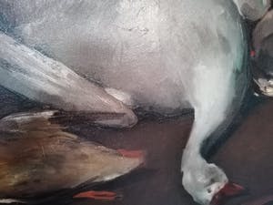 Isidoor Opsomer - 'Na de jacht' kopen? Bied vanaf 1295!