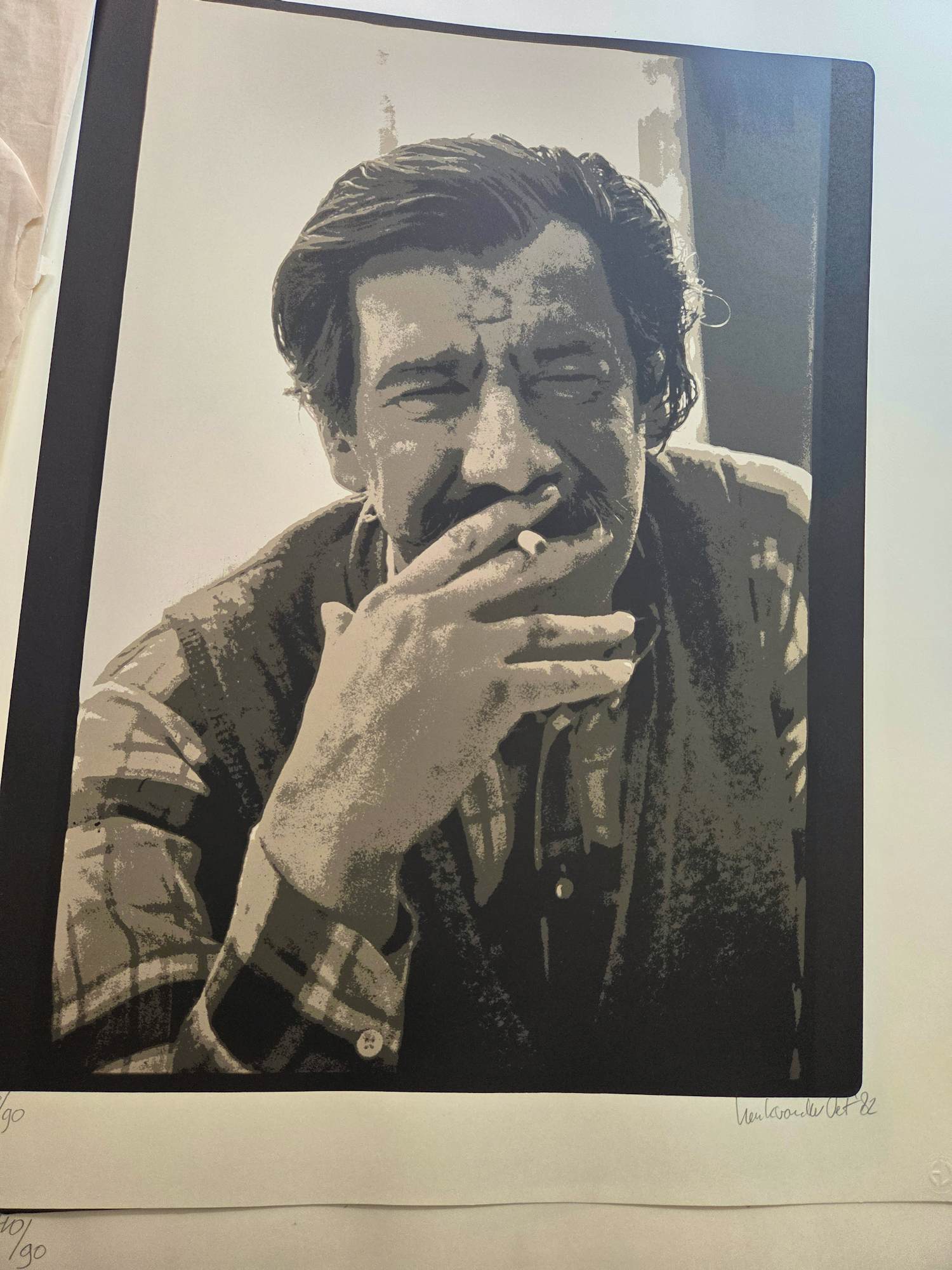 Buy art from Karel Appel? | Kunstveiling.nl