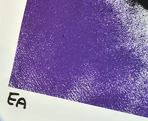 Herman Brood - Man met Hond - handgesigneerd - EA kopen? Bied vanaf 275!