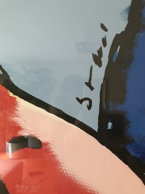 Herman Brood - Amazone kopen? Bied vanaf 1250!