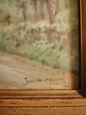 Jan van Ham - Epen '49 kopen? Bied vanaf 50!