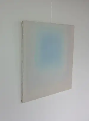 Rudi Polder - Olieverf op doek, Iets anders 03 (20) kopen? Bied vanaf 175!