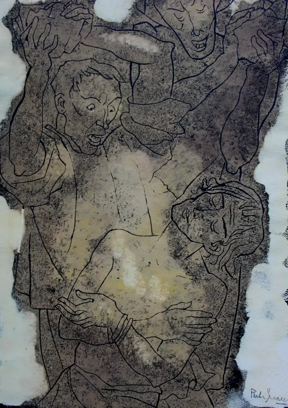 Pieter Geraedts (1911-1978)