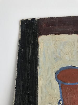 Hans Siegmund - Stilleven kopen? Bied vanaf 125!