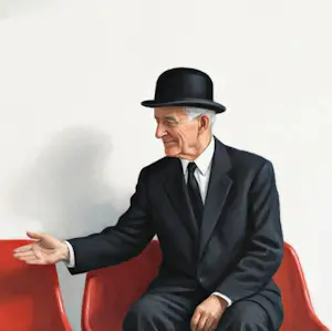 Mr Strange - De wachtkamer kopen? Bied vanaf 85!