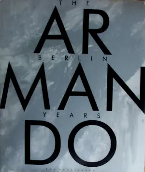Armando - Kunstboek: The Berlin Years - 1989 kopen? Bied vanaf 49!