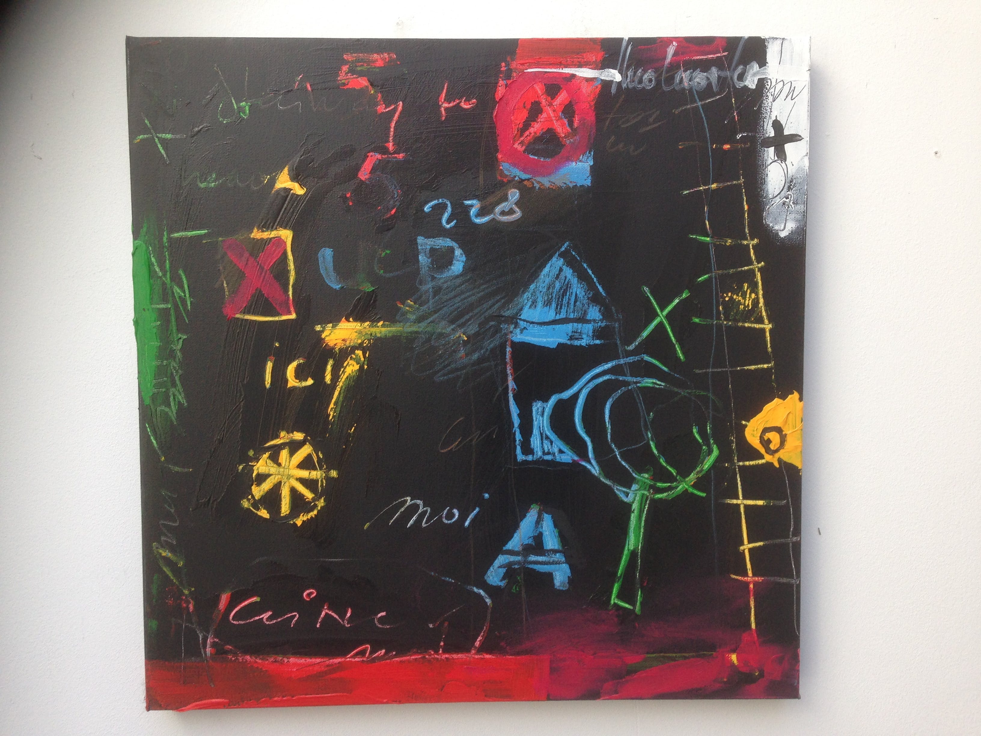 Theo Koster - mixedup mind 1 kopen? Bied vanaf 30!