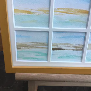 Niet of onleesbaar gesigneerd - Zonder titel kopen? Bied vanaf 1!