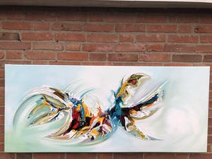 Gena - Abstract Light kopen? Bied vanaf 1!