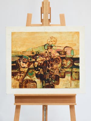 Jack Harden - Landelijk begrijpen kopen? Bied vanaf 50!