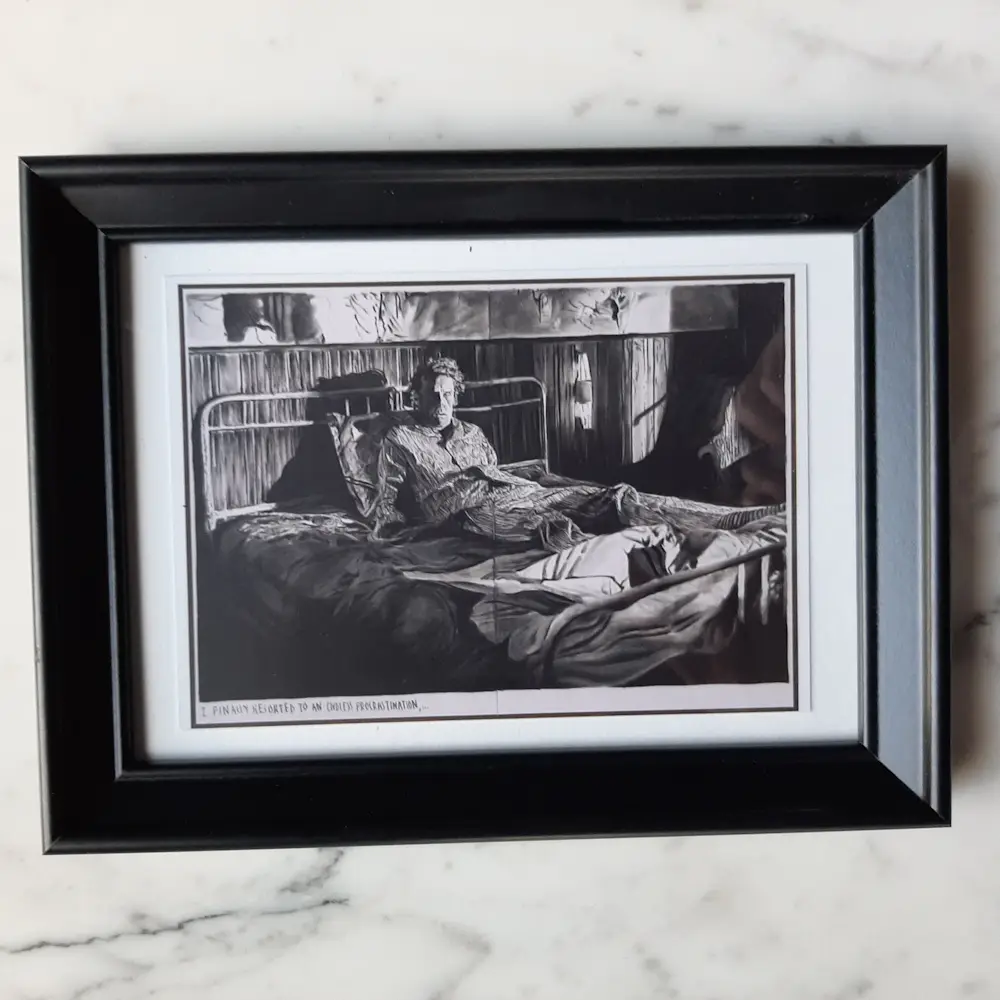 Rinus Van de Velde (1983)