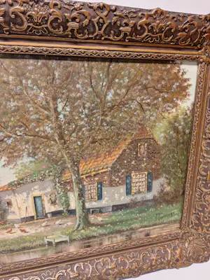 Albert Torringa - Onbekend kopen? Bied vanaf 50!