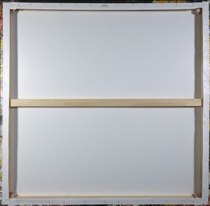 Jack Liemburg - Gemengde techniek op doek, Love of my life (Zeer groot) kopen? Bied vanaf 750!