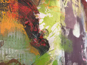 Claus Costa - Mona Lisa kopen? Bied vanaf 550!