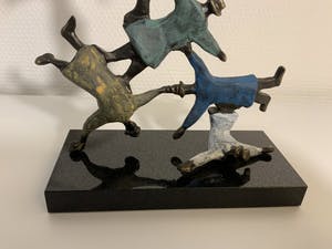 Hans Kuyper - The Sky is the Limit kopen? Bied vanaf 150!