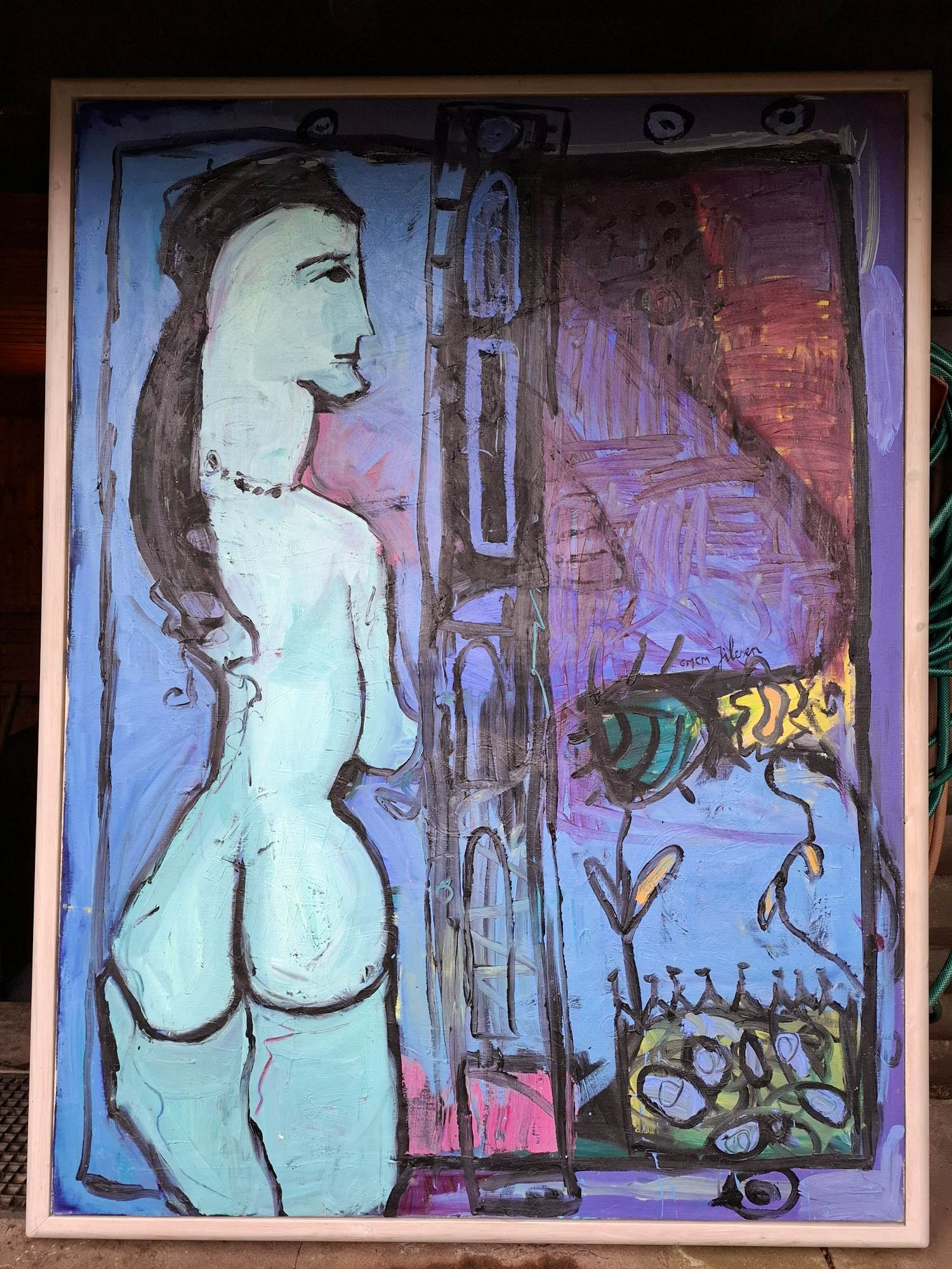 Gerry Jilesen - Jilesen kopen? Bied vanaf 1200!