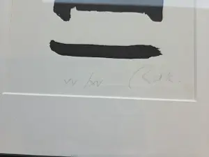 Raoul De Keyser - 2 Tekeningen kopen? Bied vanaf 875!
