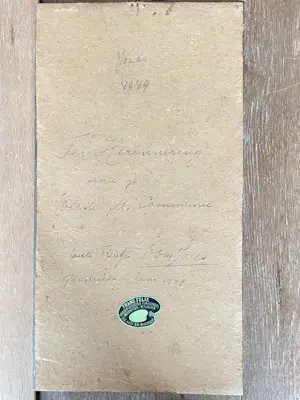 Buy Henri Jonas - Maria en de mijnwerkers? Bid from 25!