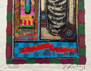 Eric Toebosch - Zonder titel kopen? Bied vanaf 25!