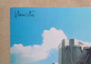 Christo - The wrapped Roman wall kopen? Bied vanaf 10!