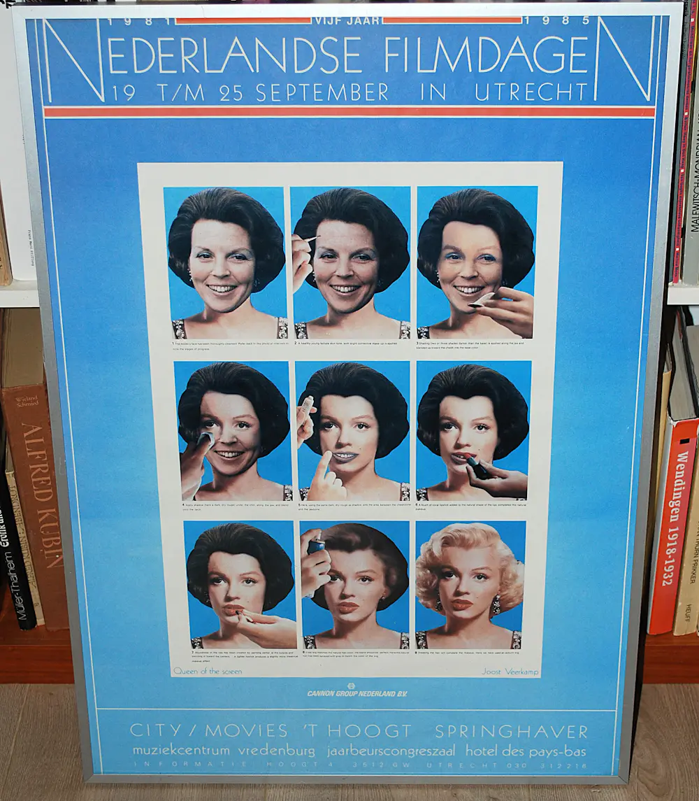 Joost Veerkamp (1953)