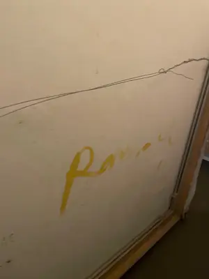 Ramon Otting - Wild flowers kopen? Bied vanaf 7500!