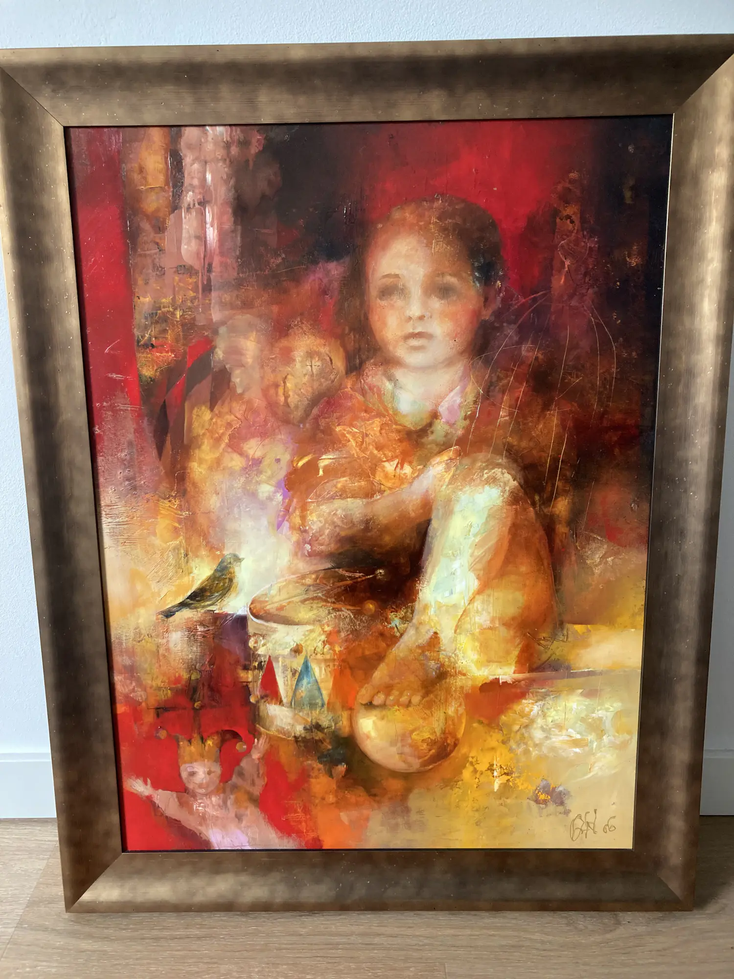 Viktoria Chaloupkova (1953)