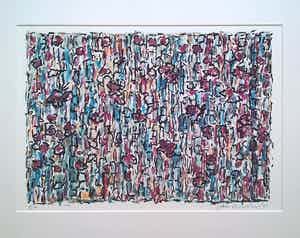 Jan Wolkers - winterbeelden verkocht voor € 200!