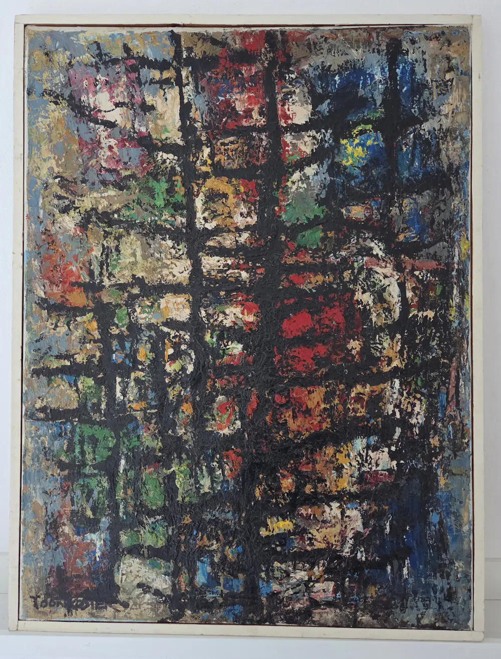 Toon Koster (1913-1989)