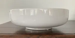 Marcel Wanders - SCHAAL “EMOTION” en ZES “LEPELTJES” kopen? Bied vanaf 48!