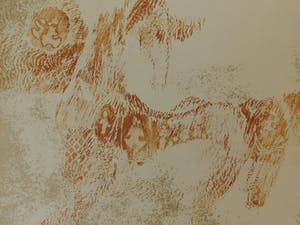 Dang Lebadang - Les Zèbres I kopen? Bied vanaf 20!