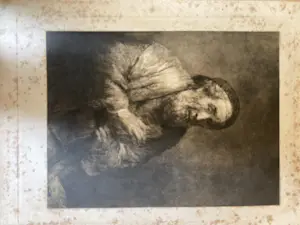 Rembrandt van Rijn - 40 photogravures tentoonstelling 1898 Londen-Amsterdam kopen? Bied vanaf 800!
