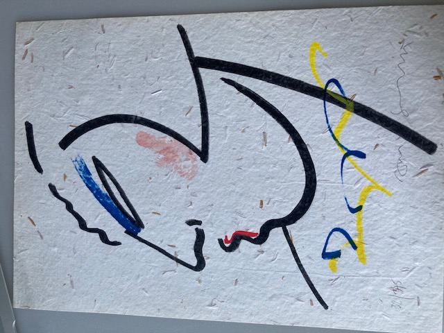 Andre van Schuylenbergh (1952)