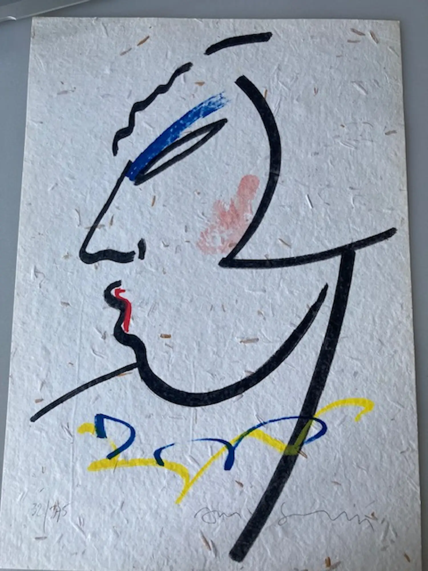 Andre van Schuylenbergh (1952)