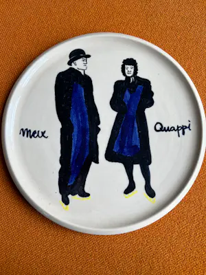 Ad Gerritsen - WINTER 1940 kopen? Bied vanaf 85!