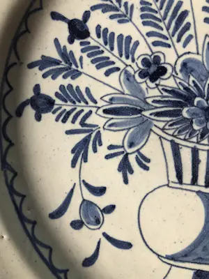 Géo Martel - Dévres naar Delfts Decor kopen? Bied vanaf 35!