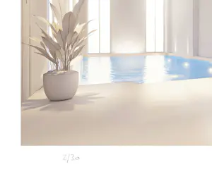 Mr. Strange - Zwembad V kopen? Bied vanaf 80!