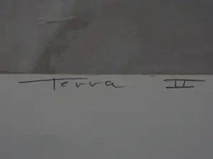 Ron van der Werf - Terra II kopen? Bied vanaf 50!