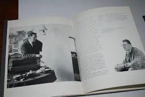 Jaap Nanninga - & Piet Ouborg: 2 monografieën & zeldzame cat. Nanninga 1957 kopen? Bied vanaf 60!