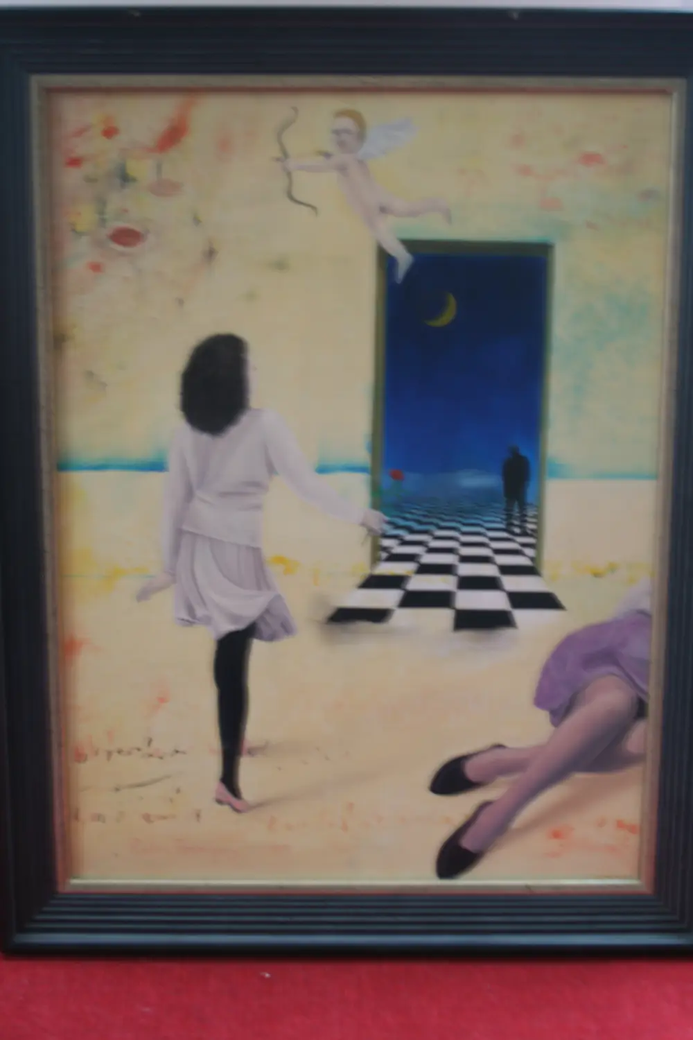 Ruben Rodriguez (1955)