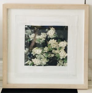 Regula Muller - Zakdoek (unicaat) kopen? Bied vanaf 125!