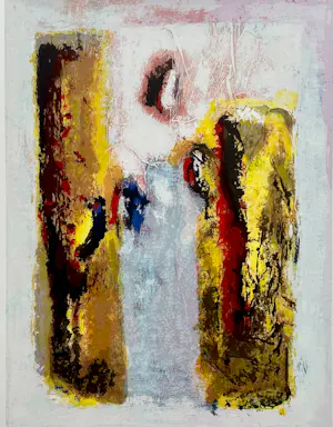 Jan Radersma - Tulisan kopen? Bied vanaf 28!