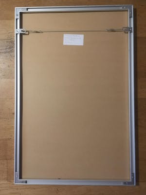 Riemko Holtrop - Potlood/pentekening op papier kopen? Bied vanaf 85!