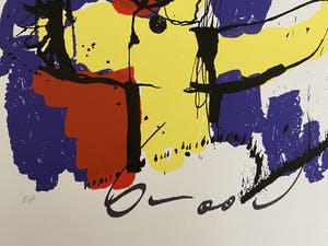 Herman Brood - Brasil God kopen? Bied vanaf 50!