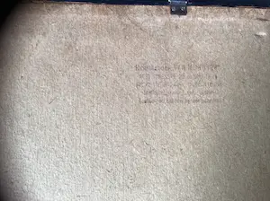 Louis Schrikkel - Boogbrug kopen? Bied vanaf 300!