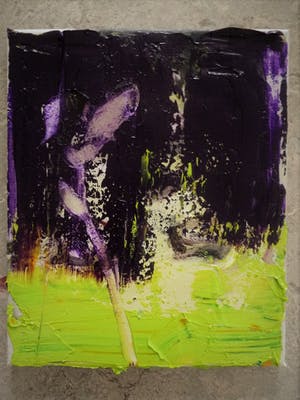 Irene van den Bos - Branch 2 kopen? Bied vanaf 60!