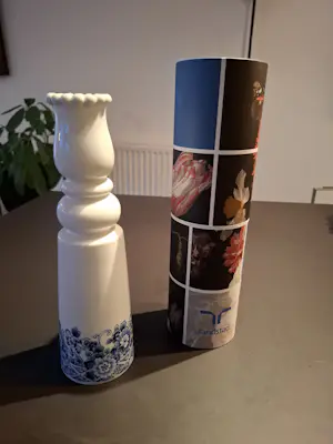 Marcel Wanders - Design vaas uit de Vase Collection 2015 voor Randstad kopen? Bied vanaf 75!